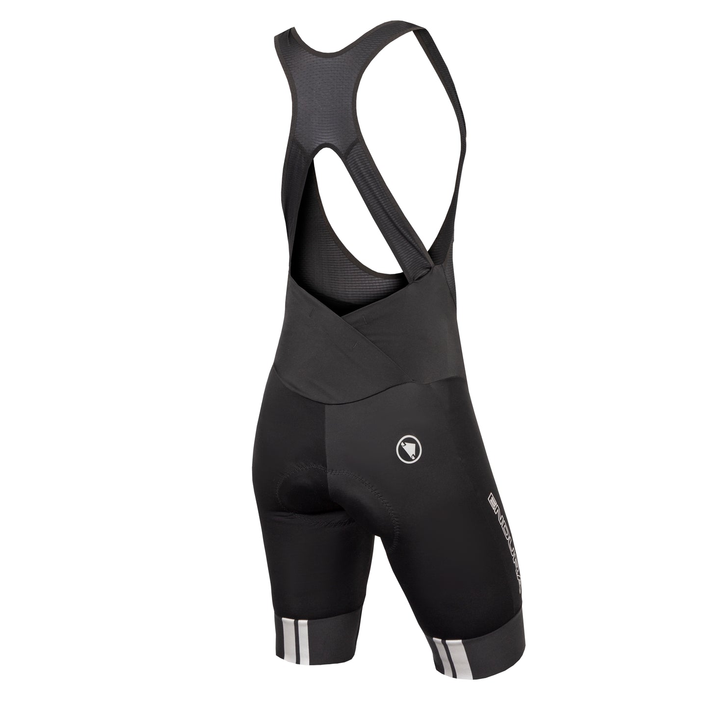 Dames ENDURA FS260-Pro DS Bibshort Zwart 2025