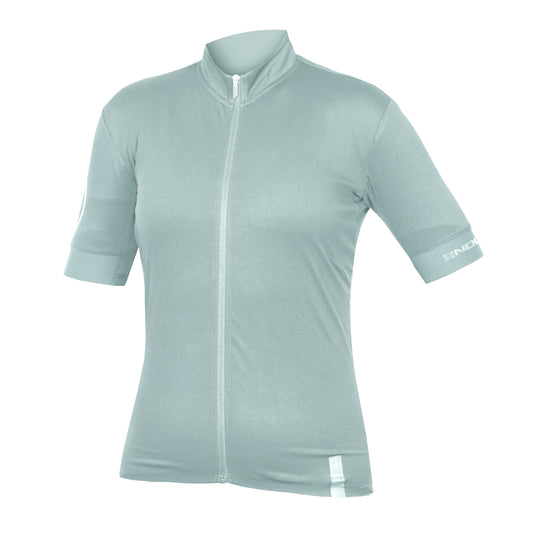 ENDURA FS260 Damestrui met korte mouwen Grijs 2025