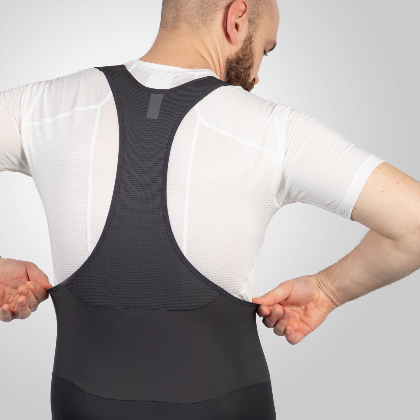 ENDURA FS260 Slabbetje Grijs