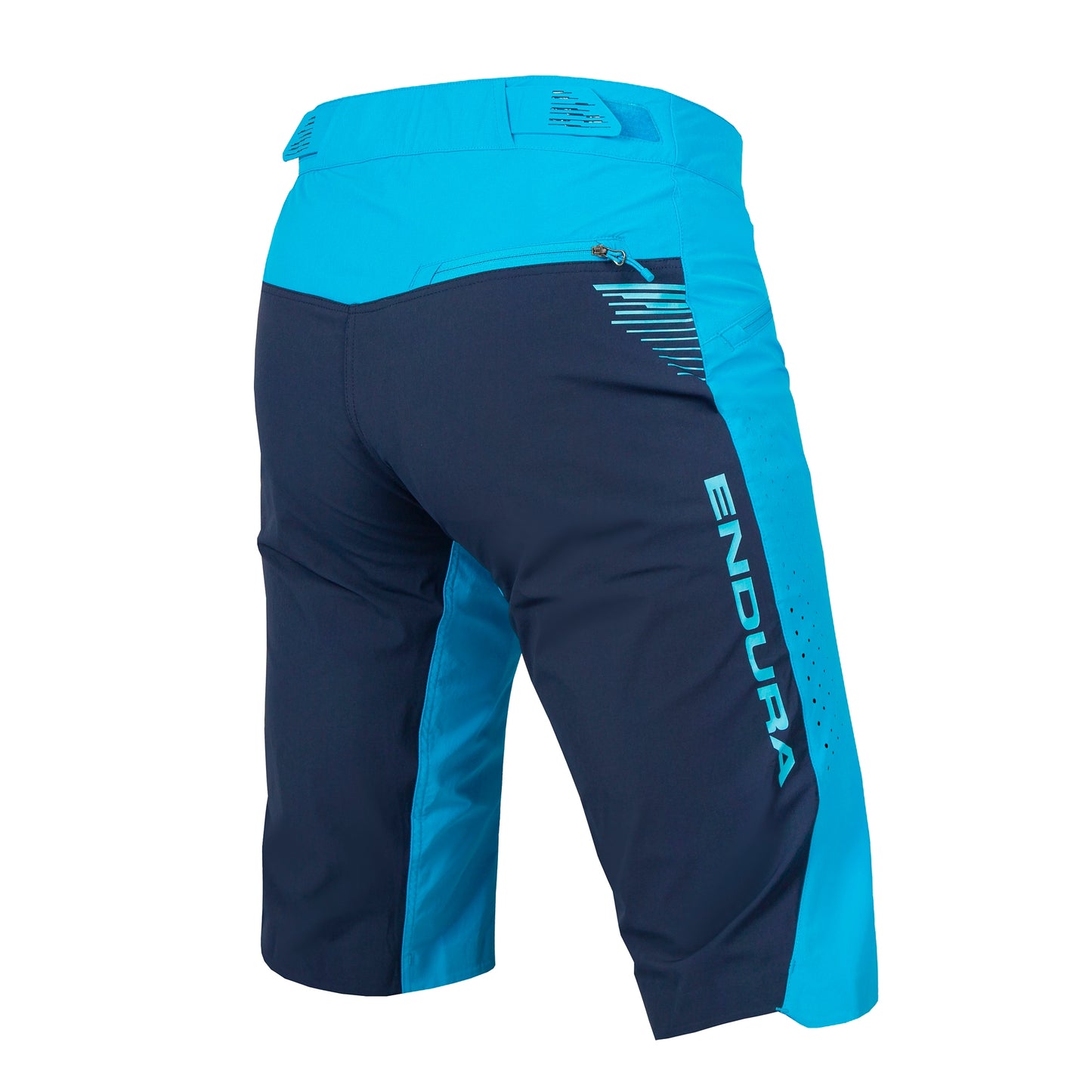 ENDURA SINGLETRACK LITE Korte broek Blauw