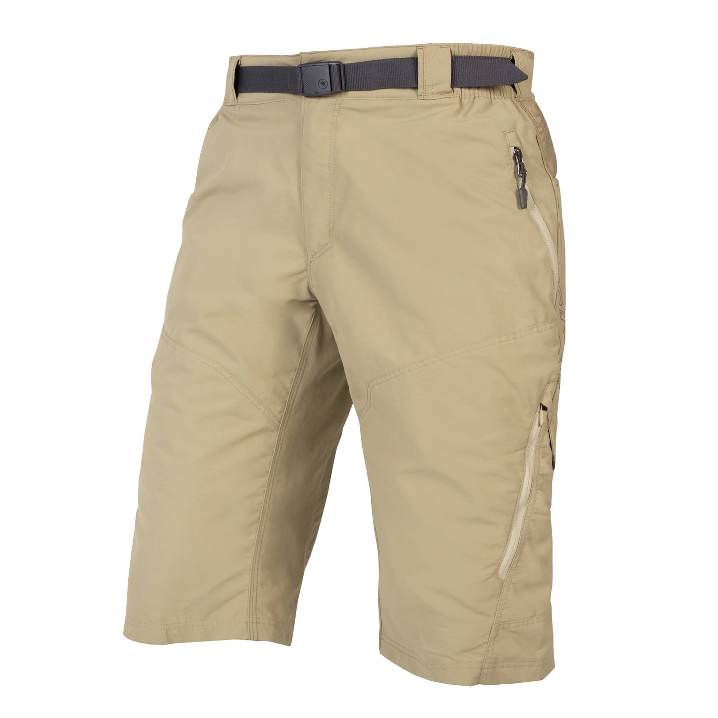 ENDURA HUMMVEE LINER Korte Broek Beige