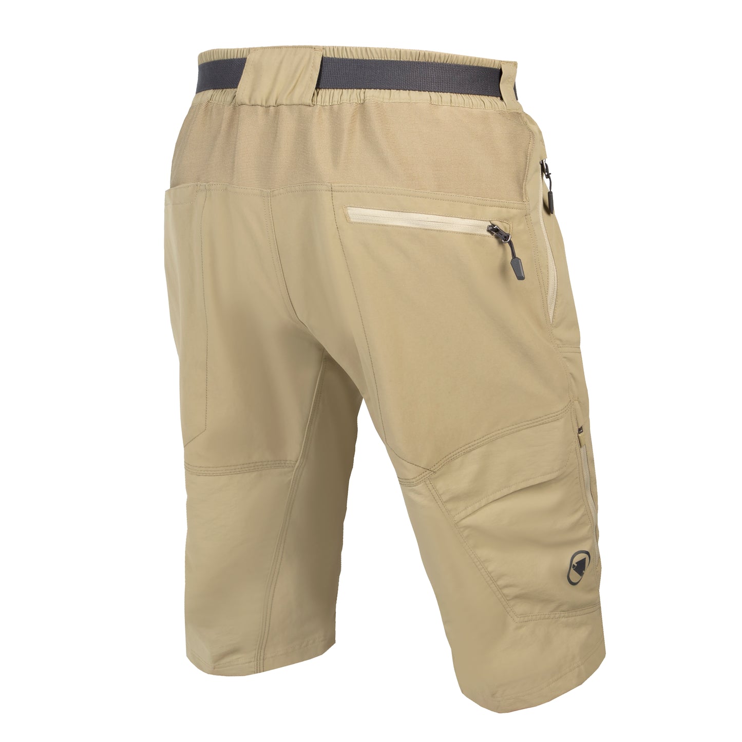 ENDURA HUMMVEE LINER Korte Broek Beige