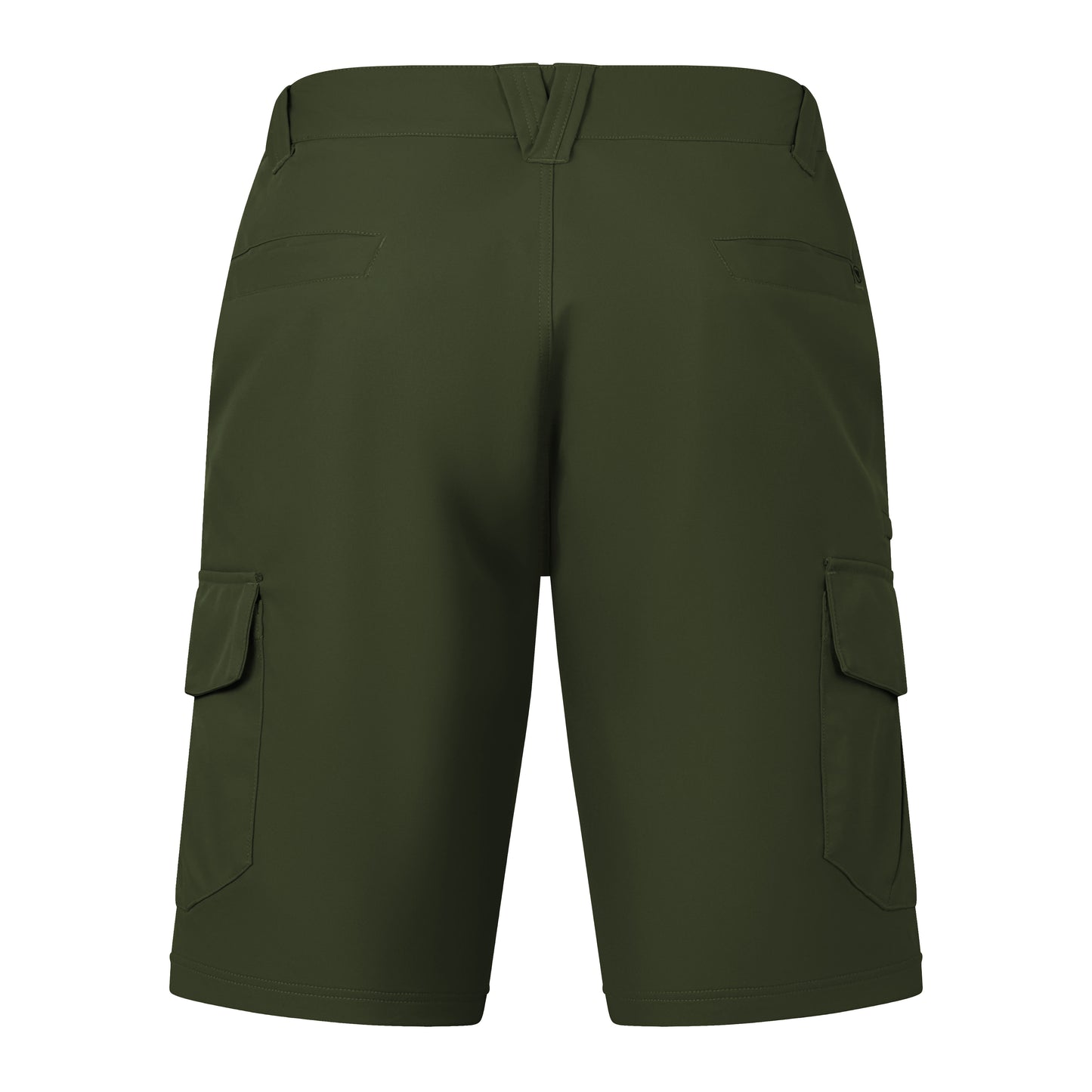 ENDURA LOOP CARGO Korte Broek Groen/Kaki 2025