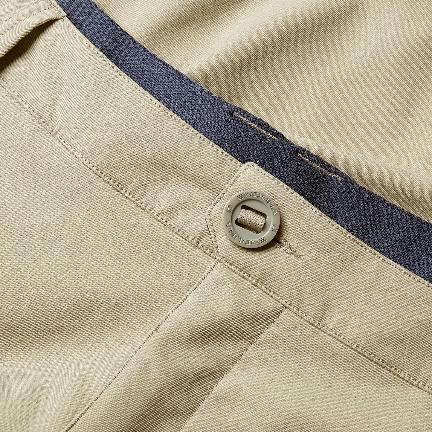ENDURA LOOP CARGO Korte Broek Beige 2025