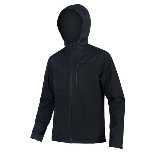 ENDURA HUMMVEE WATERPROOF Jas Zwart