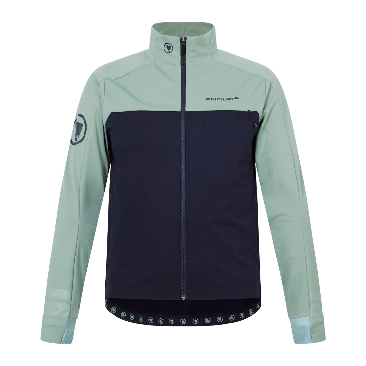 ENDURA WINDCHILL II MN Jas Navy