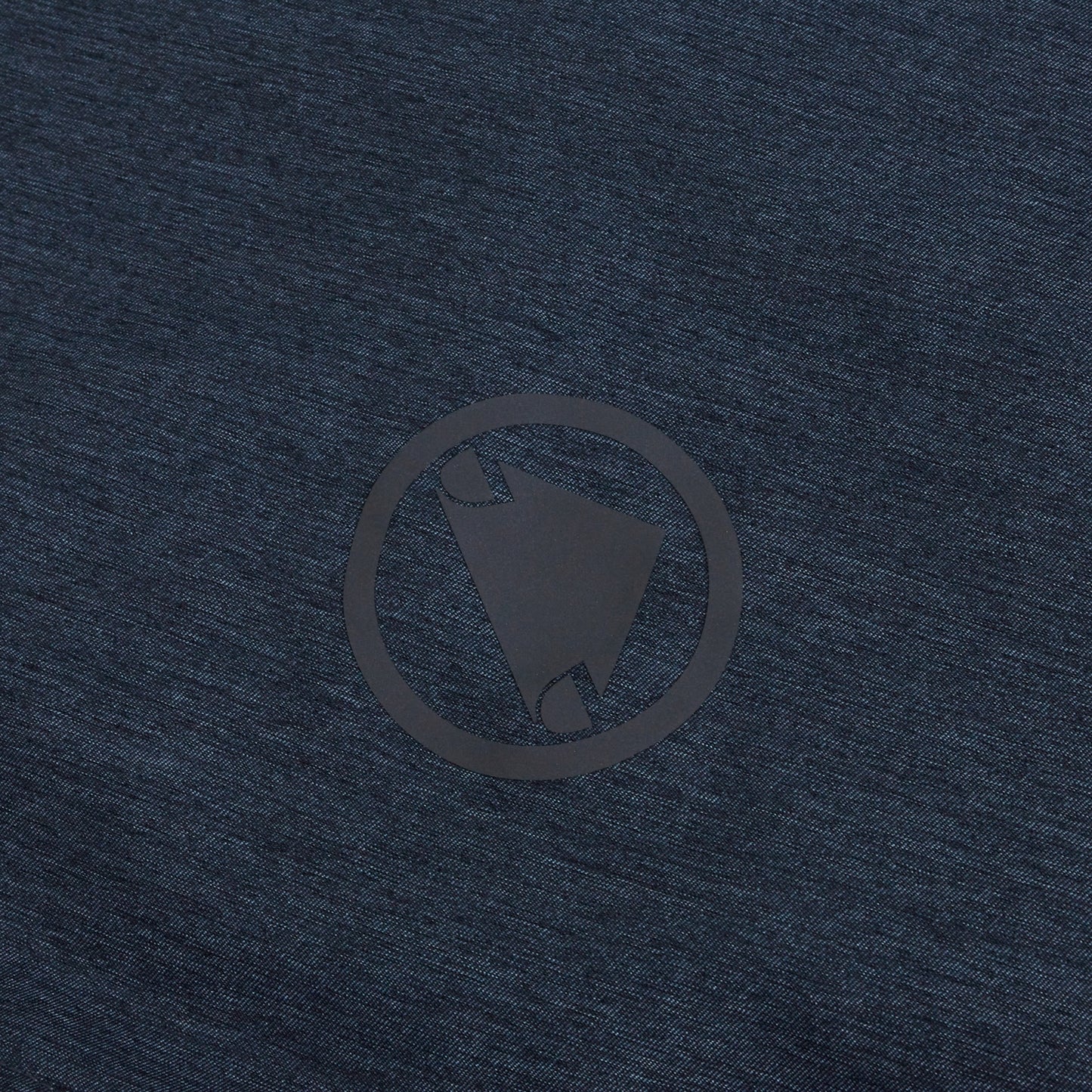 ENDURA HUMMVEE WATERPROOF HOODED Jacket Dames marine