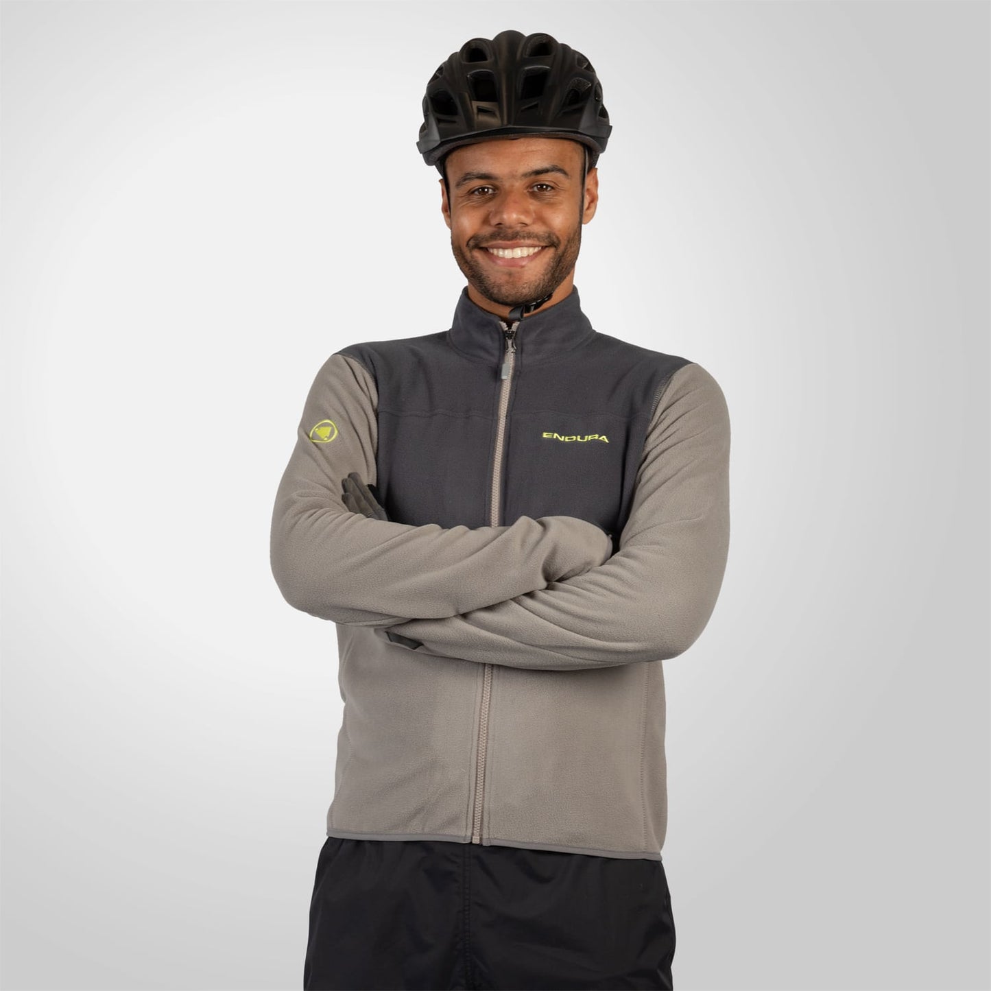 ENDURA HUMMVEE 3-IN-1 WATERDICHT Jas Geel