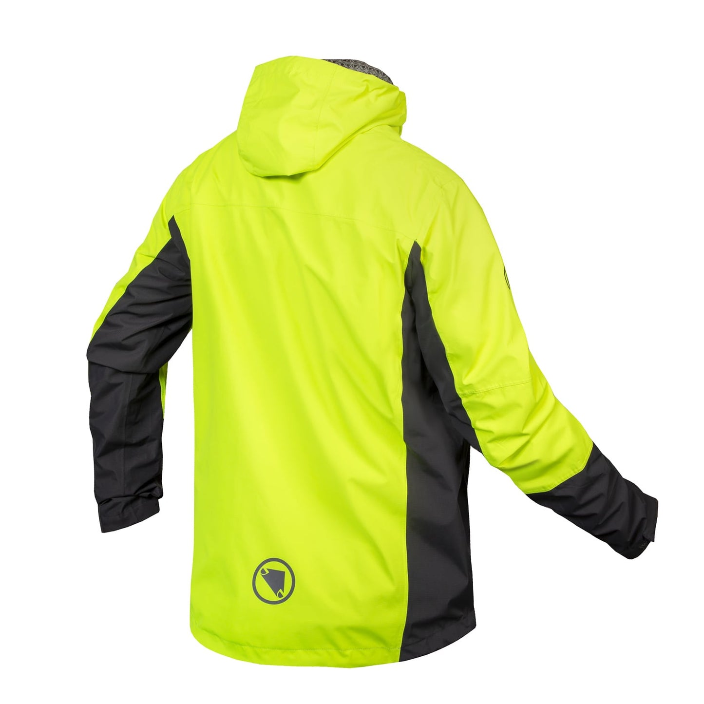 ENDURA HUMMVEE 3-IN-1 WATERDICHT Jas Geel