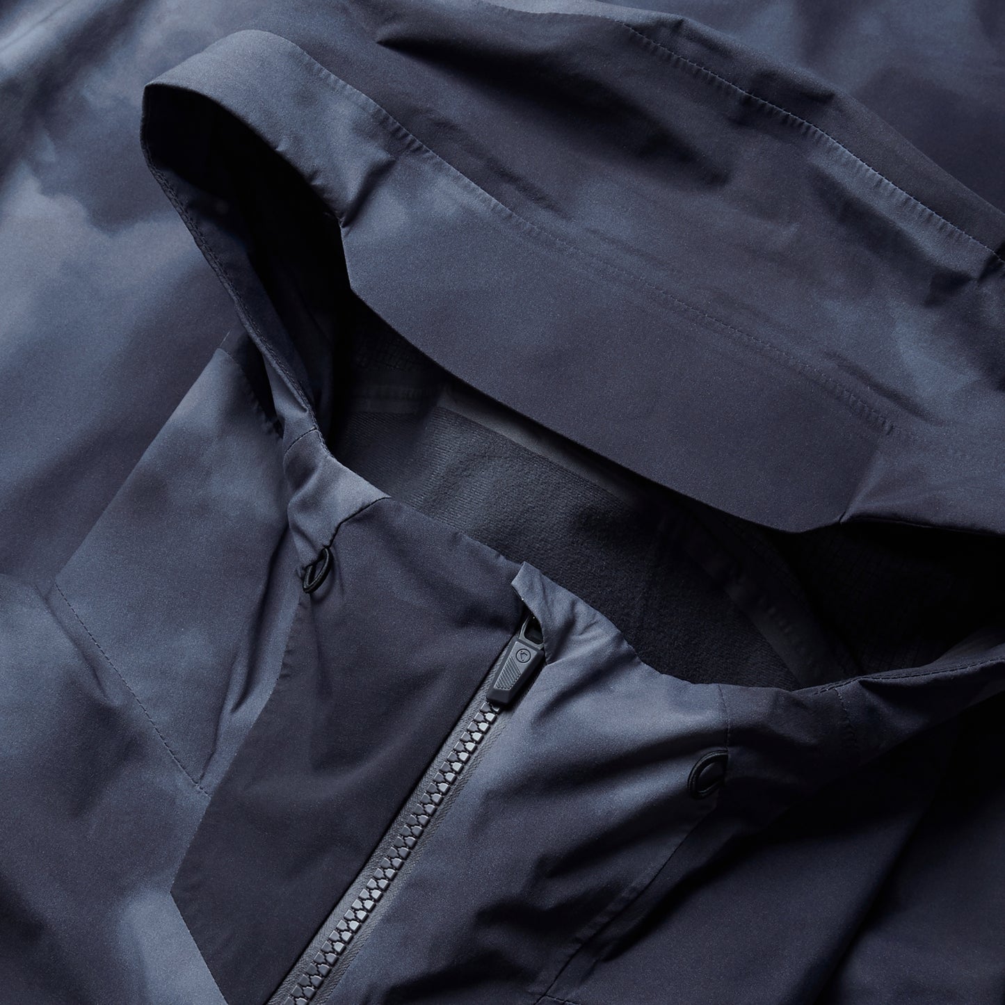 ENDURA MT500 WATERPROOF Jas Grijs