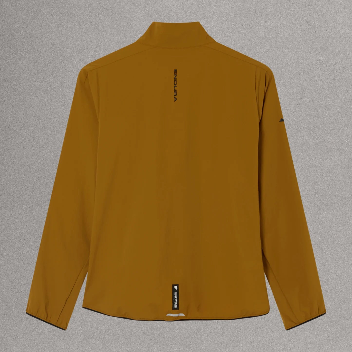 ENDURA ALLTRACK RIDE PACKABLE Jas Dames Brons