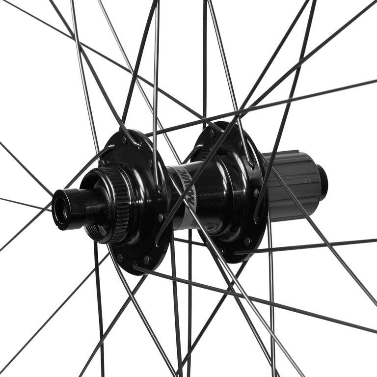Paar MAVIC ALLROAD 1 DISC Tubeless Ready wielen (Center Lock)