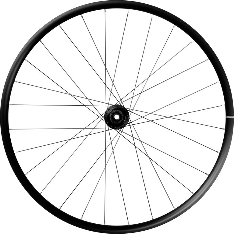 Paar MAVIC ALLROAD 1 DISC Tubeless Ready wielen (Center Lock)