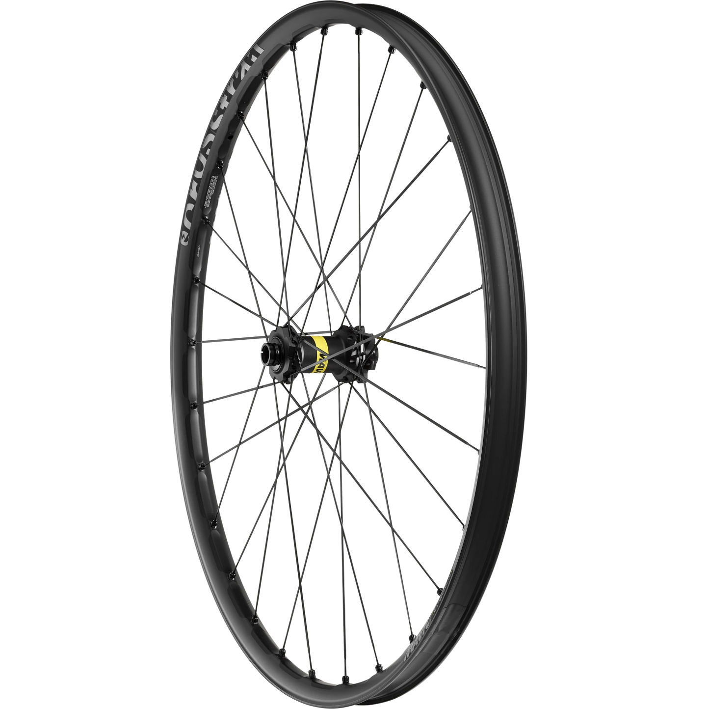 Paar MAVIC E-CROSSTRAIL SL 27,5" wielen 15x110mm/12x148mm Boost