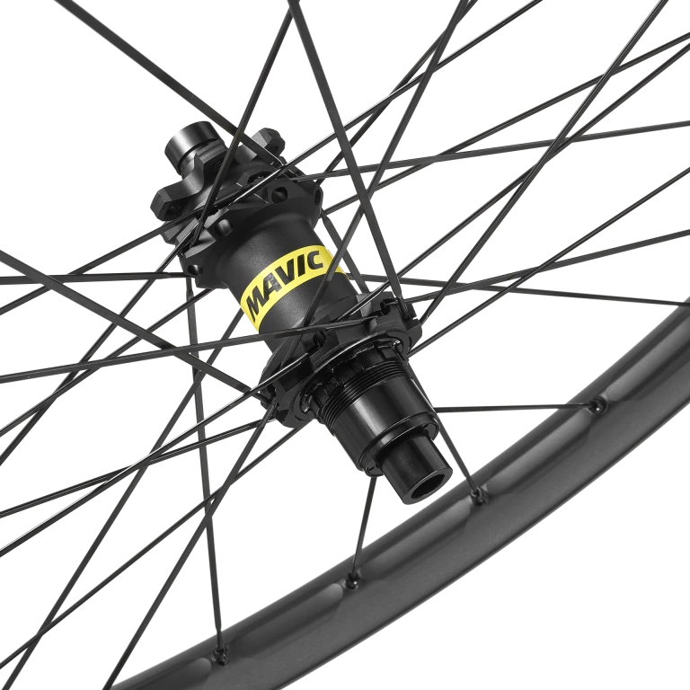 Paar MAVIC E-CROSSTRAIL SL 27,5" wielen 15x110mm/12x148mm Boost