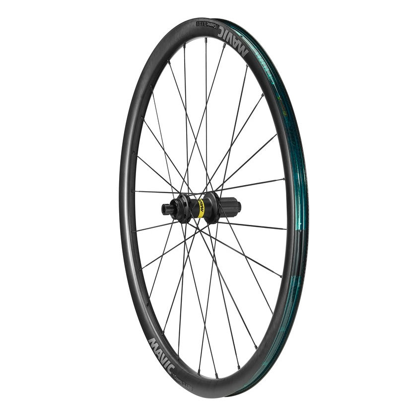 Achterwiel MAVIC COSMIC SLR 32 DISC Tubeless Ready (Center Lock) 2025