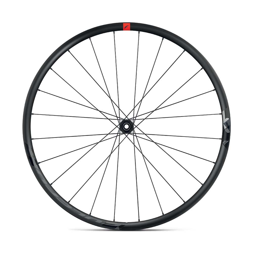 Paar FULCRUM RACING 6 DB Tubeless Ready wielen (Center Lock)