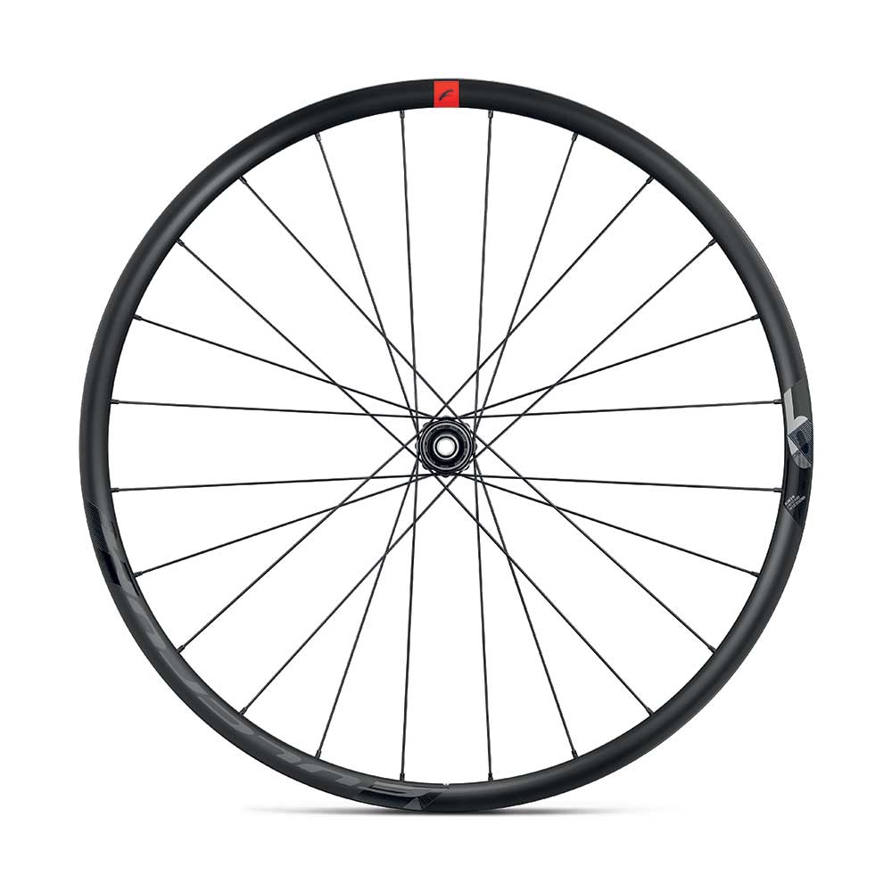 Paar FULCRUM RACING 6 DB Tubeless Ready wielen (Center Lock)
