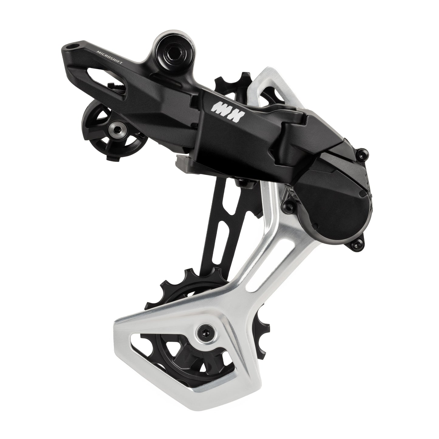MICROSHIFT ADVENT MX Pro 10 Speed/11 Speed Achterderailleur