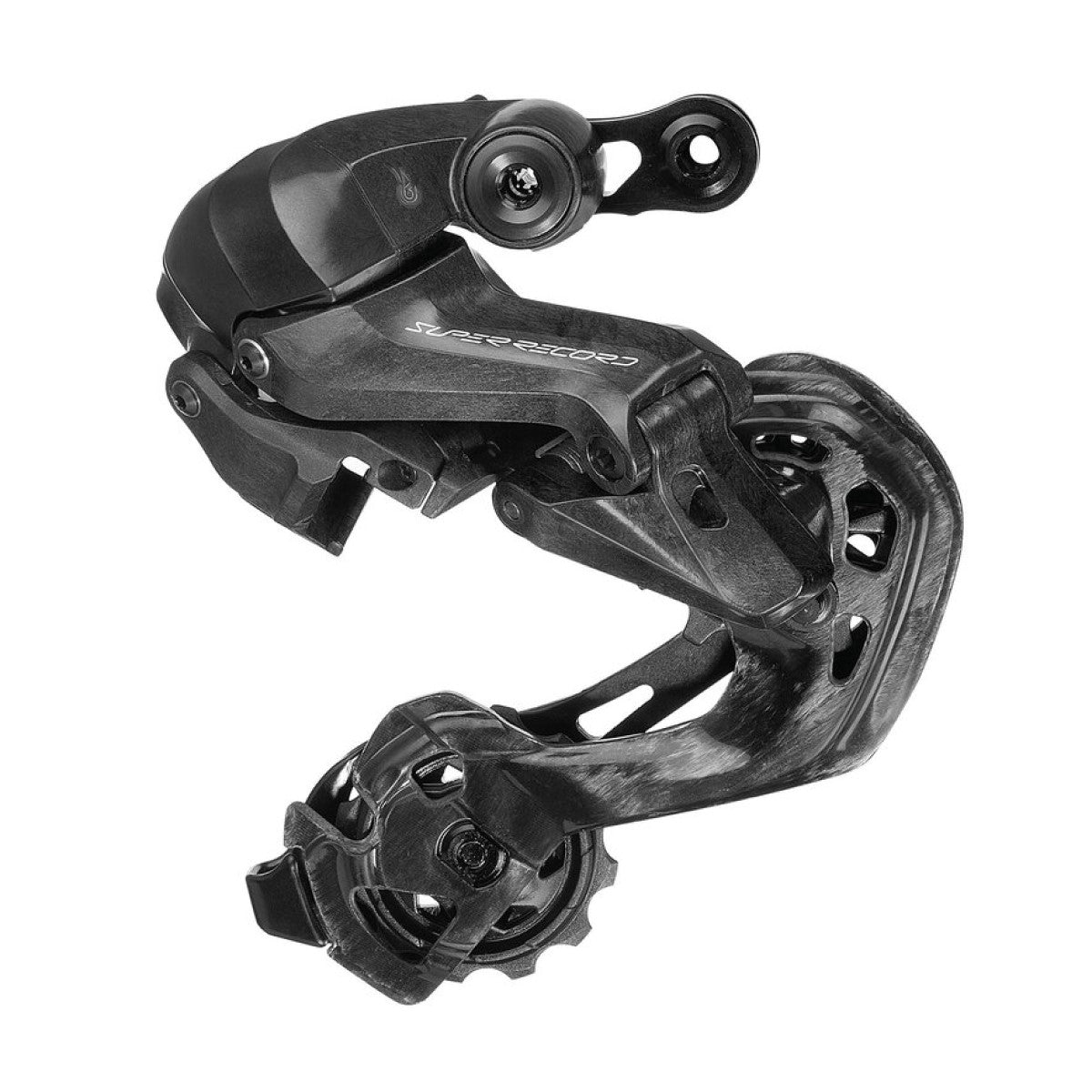 CAMPAGNOLO SUPER RECORD WRL 2x12V pakket
