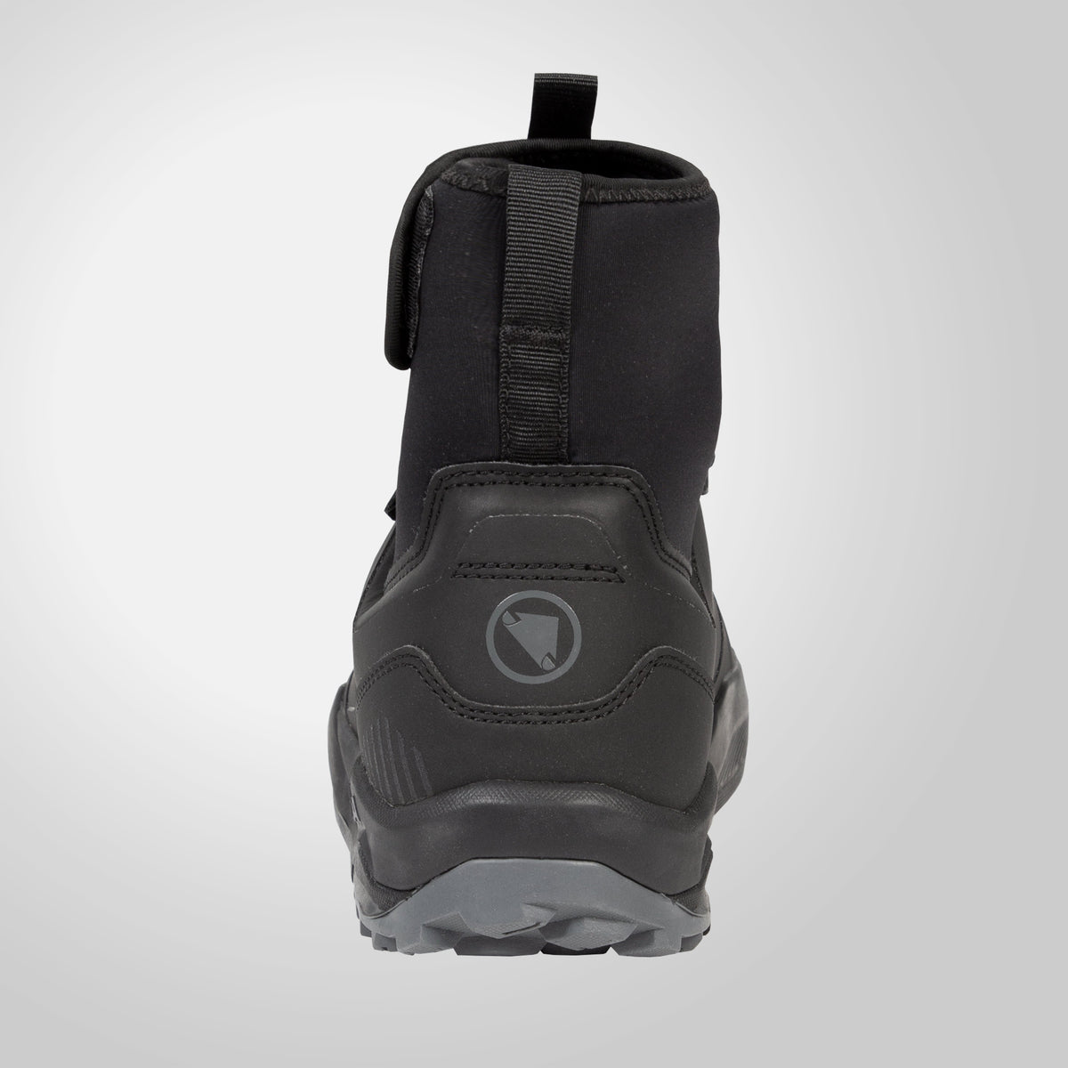 Chaussures ENDURA MT500 BURNER FLAT WATERPROOF Noir