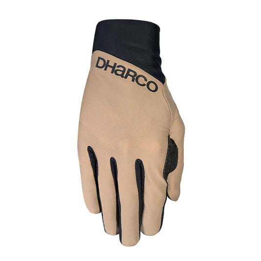 DHARCO Trail Handschoenen Beige