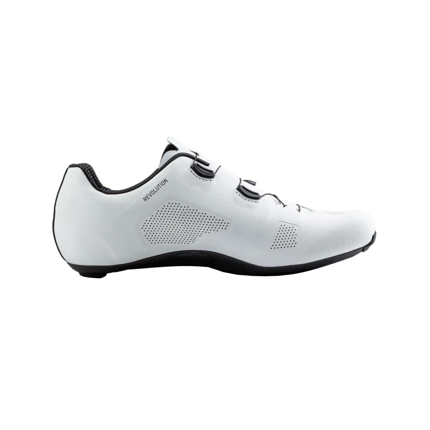 NORTHWAVE REVOLUTION Schoenen Wit/Zwart 2025