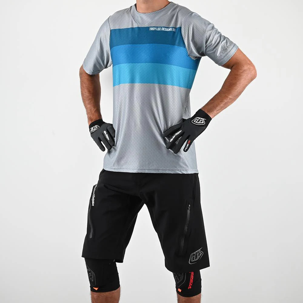 TROY LEE DESIGNS RESIST Korte Broek Zwart