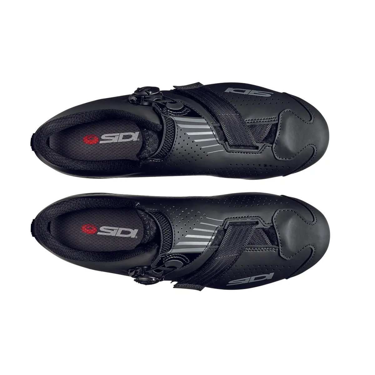 SIDI PRIMA MEGA Schoenen Zwart