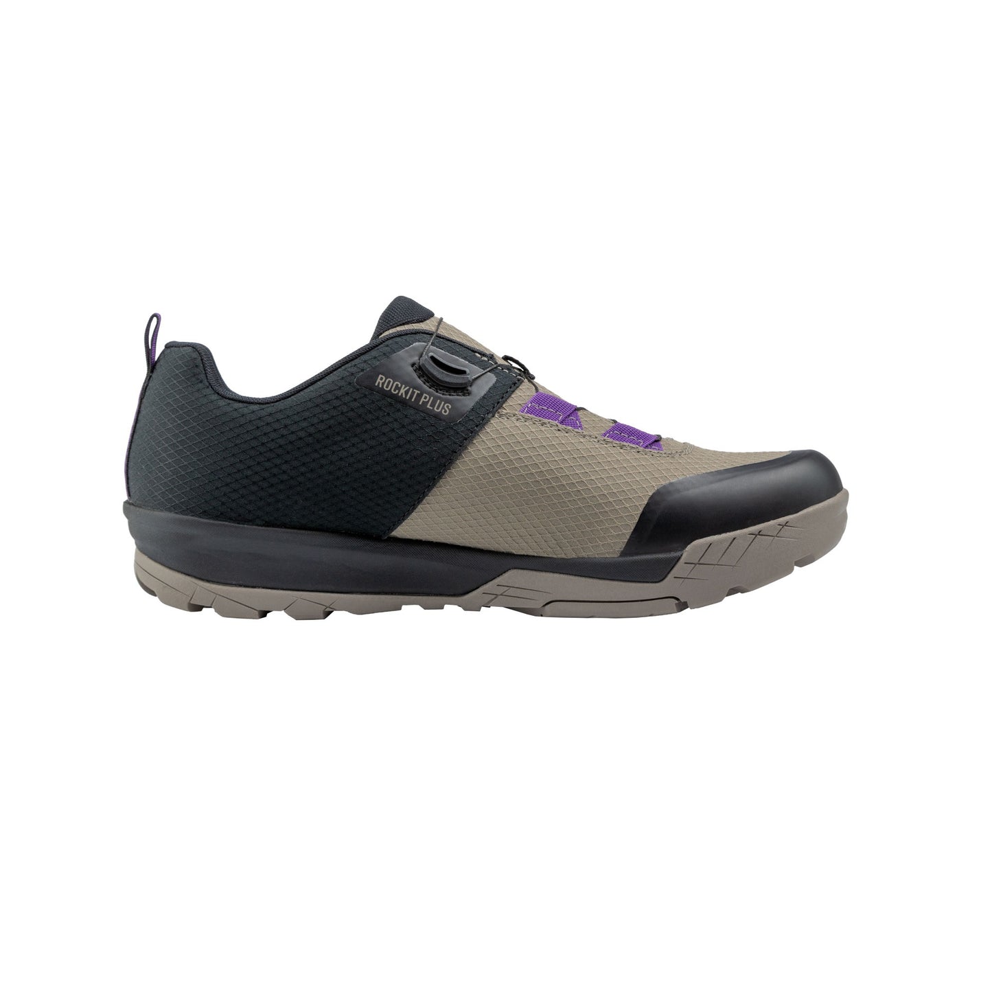 NORTHWAVE ROCKIT PLUS MTB schoenen Beige/Zwart/Paars 2025
