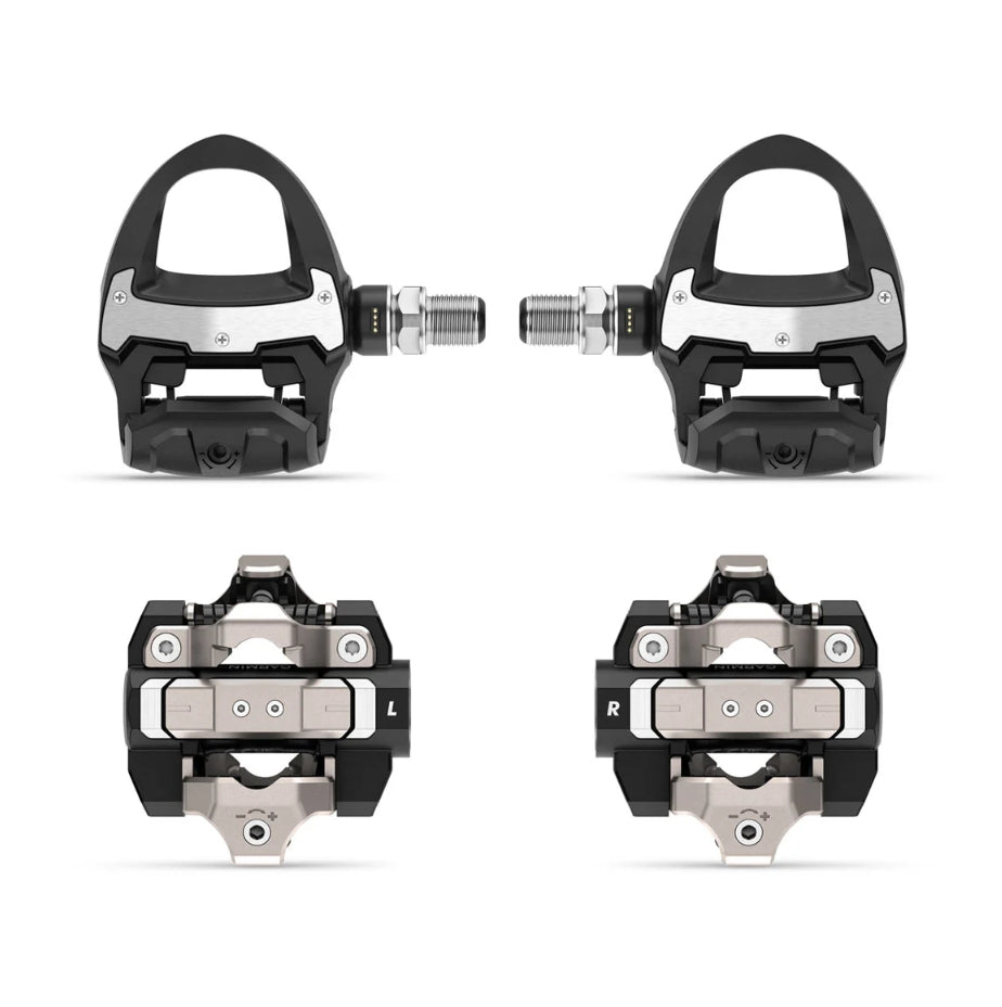 GARMIN RALLY RS/XC 210 Power Sensor pedalen