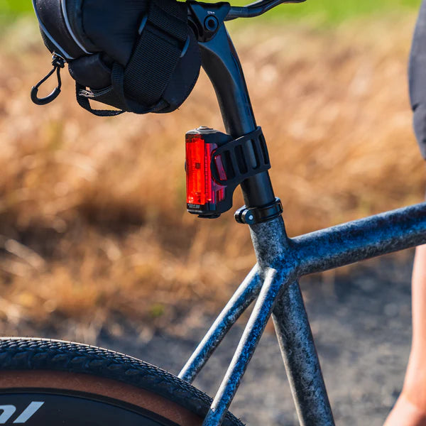 Achterverlichting LEZYNE RADAR DRIVE