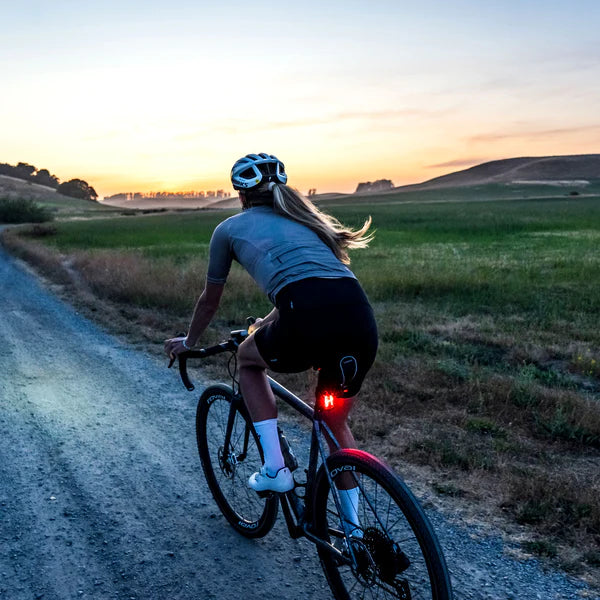 Achterverlichting LEZYNE RADAR DRIVE