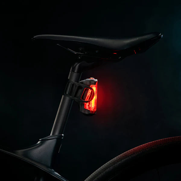 Achterverlichting LEZYNE RADAR DRIVE