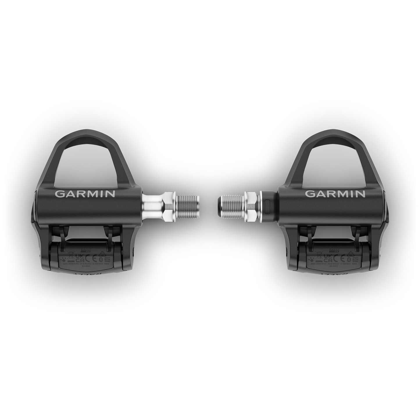 GARMIN RALLY RK 110 Power Sensor Pedalen