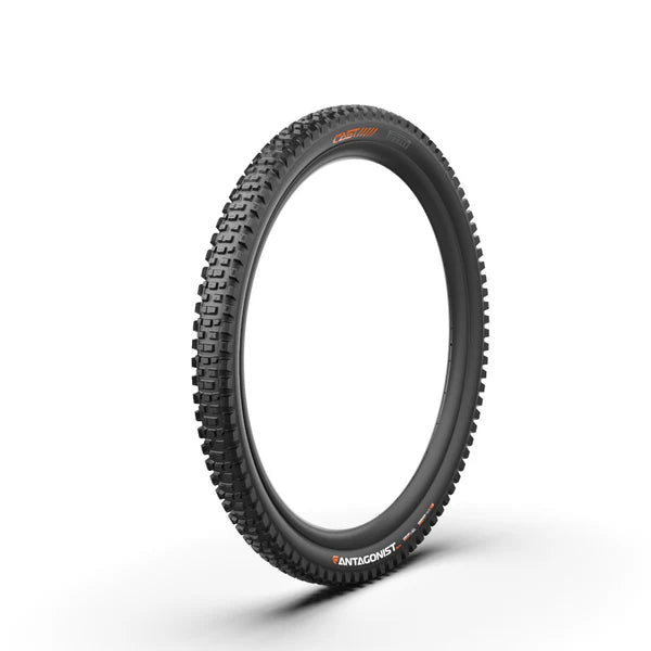 CAST ANTAGONIST 29x2.40 DualWall Smart Evo DH Tubeless Ready band