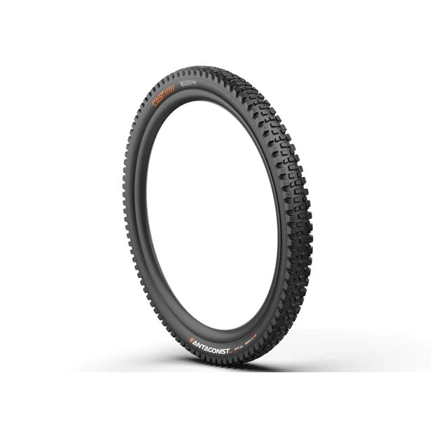 CAST ANTAGONIST 29x2.40 DualWall Smart Evo DH Tubeless Ready band