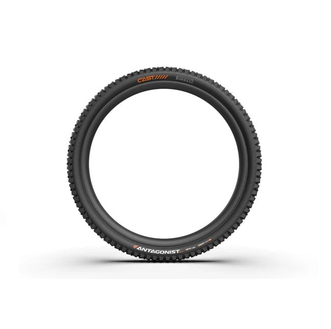 CAST ANTAGONIST 29x2.40 DualWall Smart Evo DH Tubeless Ready band