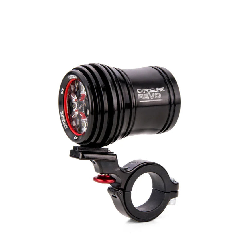 Voorverlichting Exposure Lights REVO DYNAMO