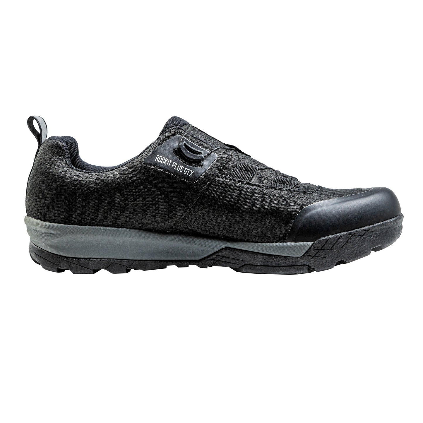NORTHWAVE ROCKIT PLUS GTX MTB Schoenen Zwart