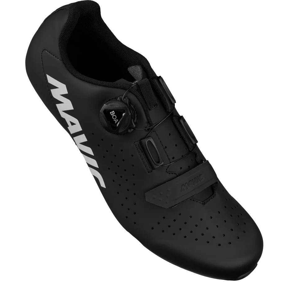 MAVIC COSMIC BOA Schoenen Zwart/Wit
