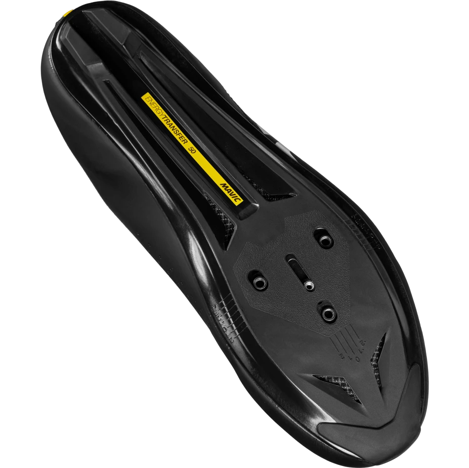 MAVIC COSMIC BOA Schoenen Zwart/Wit