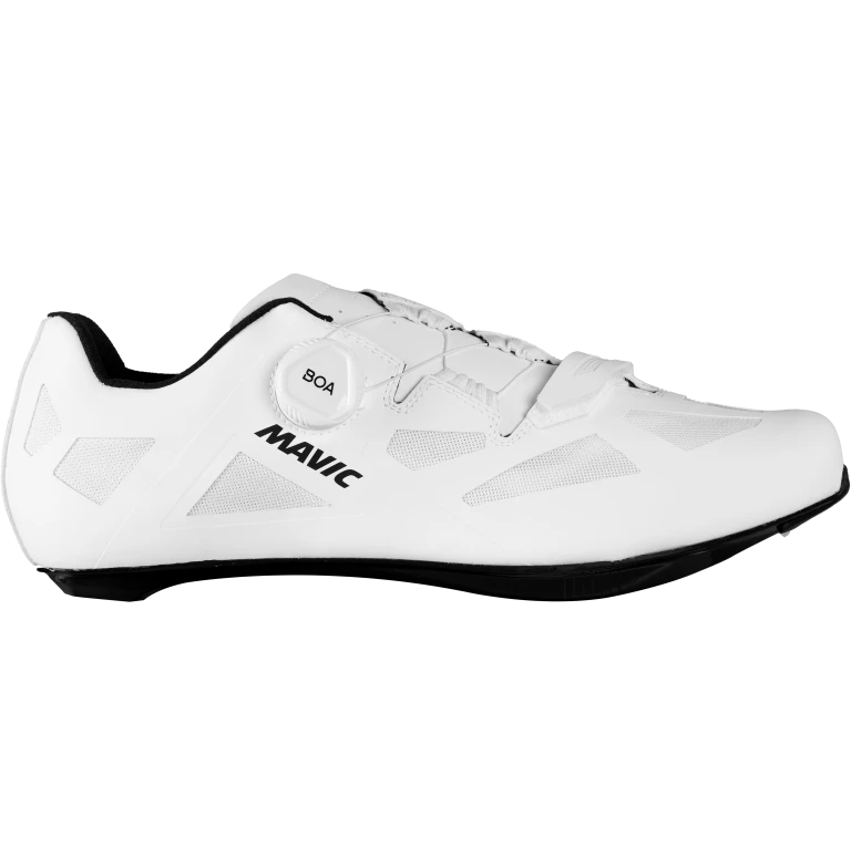 MAVIC COSMIC ELITE SL Schoenen voor op de weg Wit