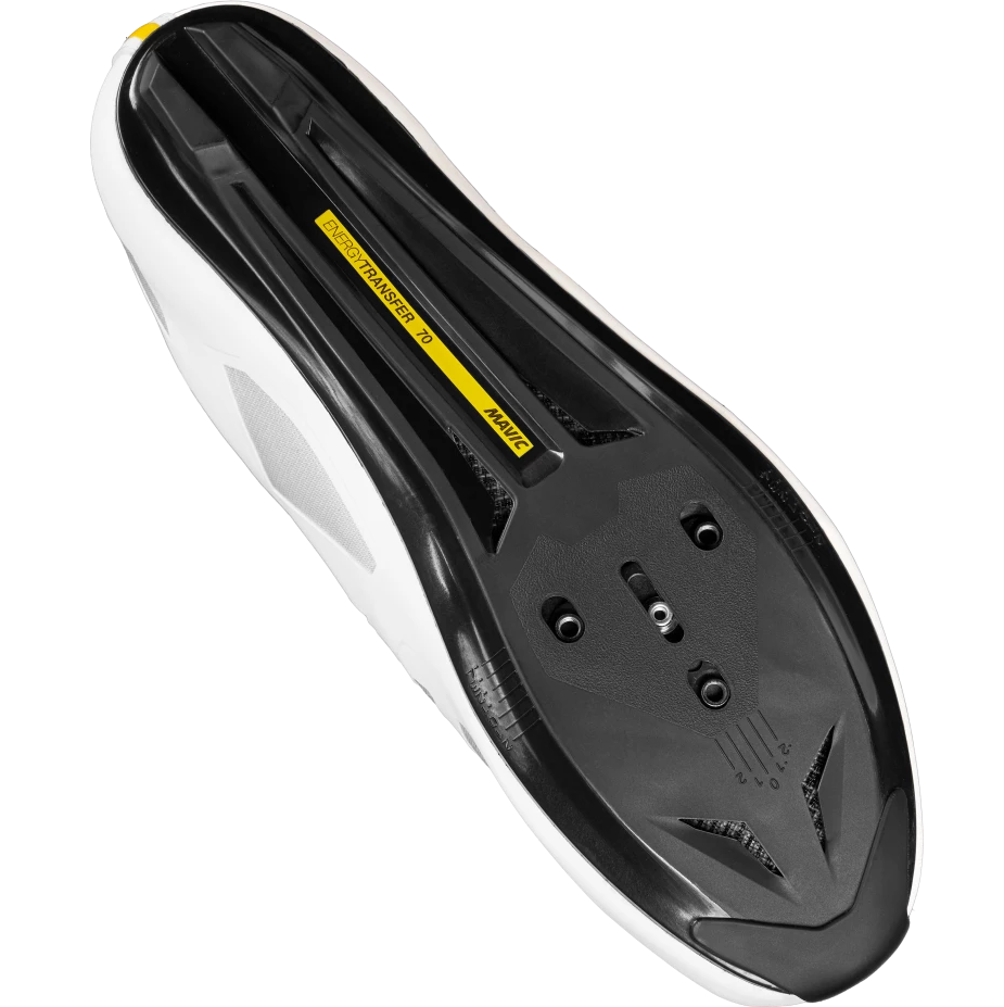 MAVIC COSMIC ELITE SL Schoenen voor op de weg Wit