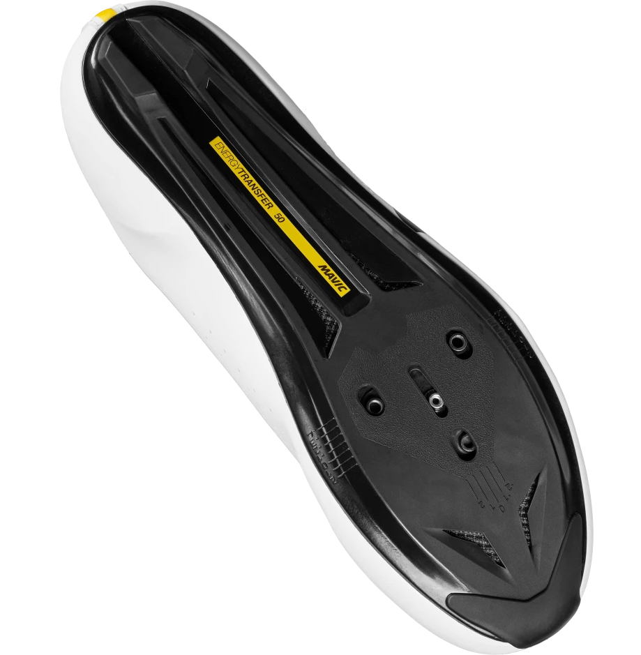 MAVIC COSMIC BOA Schoenen Wit