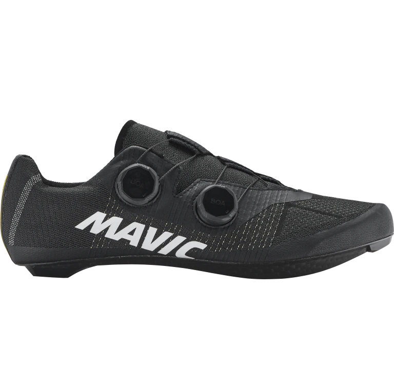 MAVIC COSMIC ULTIMATE IV Schoenen Zwart