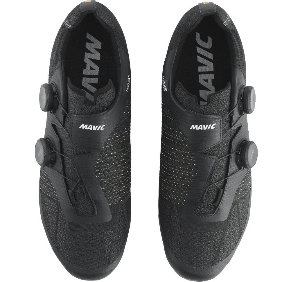MAVIC COSMIC ULTIMATE IV Schoenen Zwart
