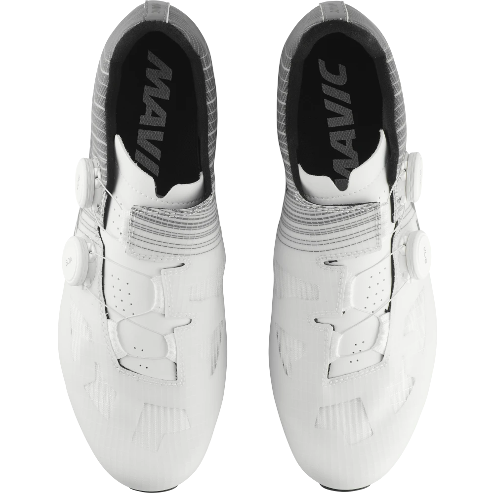 MAVIC COSMIC SLR Schoenen Wit/Zwart