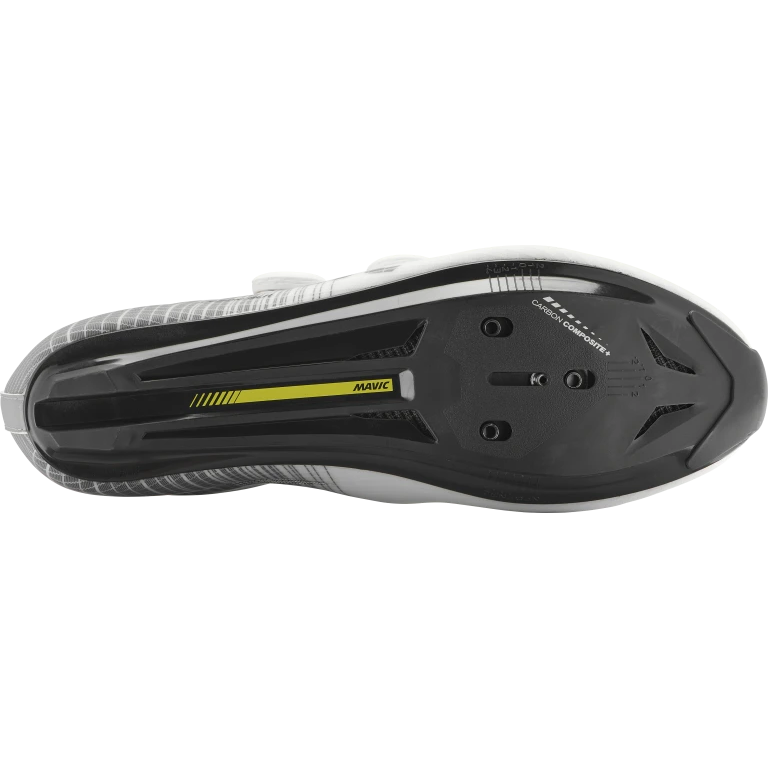 MAVIC COSMIC SLR Schoenen Wit/Zwart