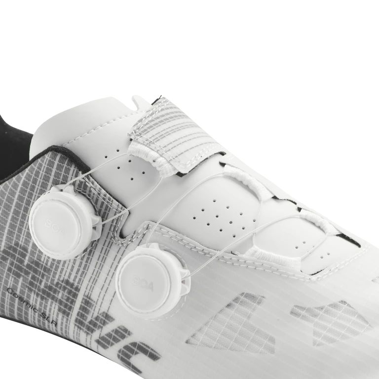 MAVIC COSMIC SLR Schoenen Wit/Zwart